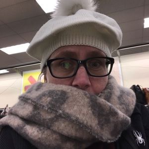 Meet your Posher, Kathy